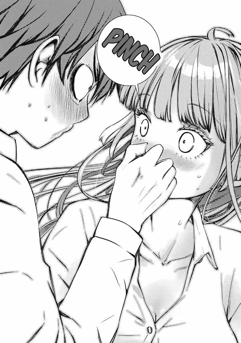 Read Bokura no Libido chapter 7 image 14 on Lezhin