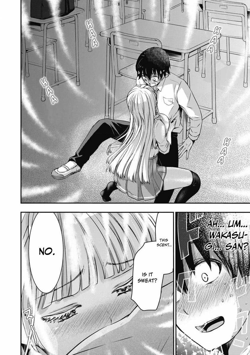 Read Bokura no Libido chapter 7 image 2 on Lezhin