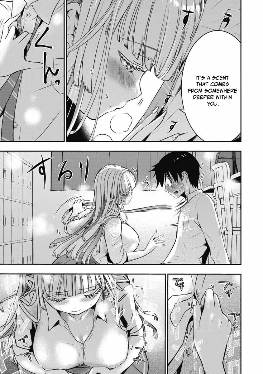 Read Bokura no Libido chapter 7 image 3 on Lezhin