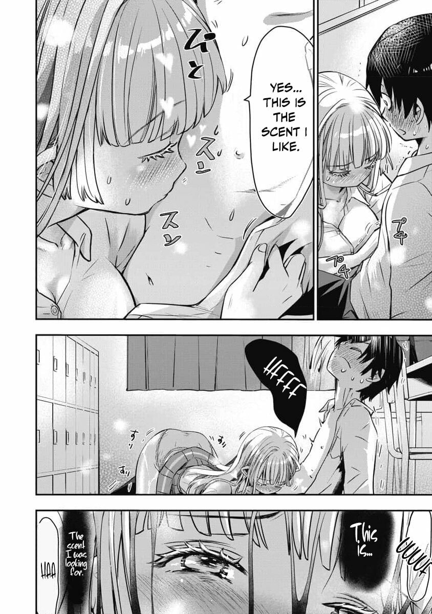 Read Bokura no Libido chapter 7 image 4 on Lezhin