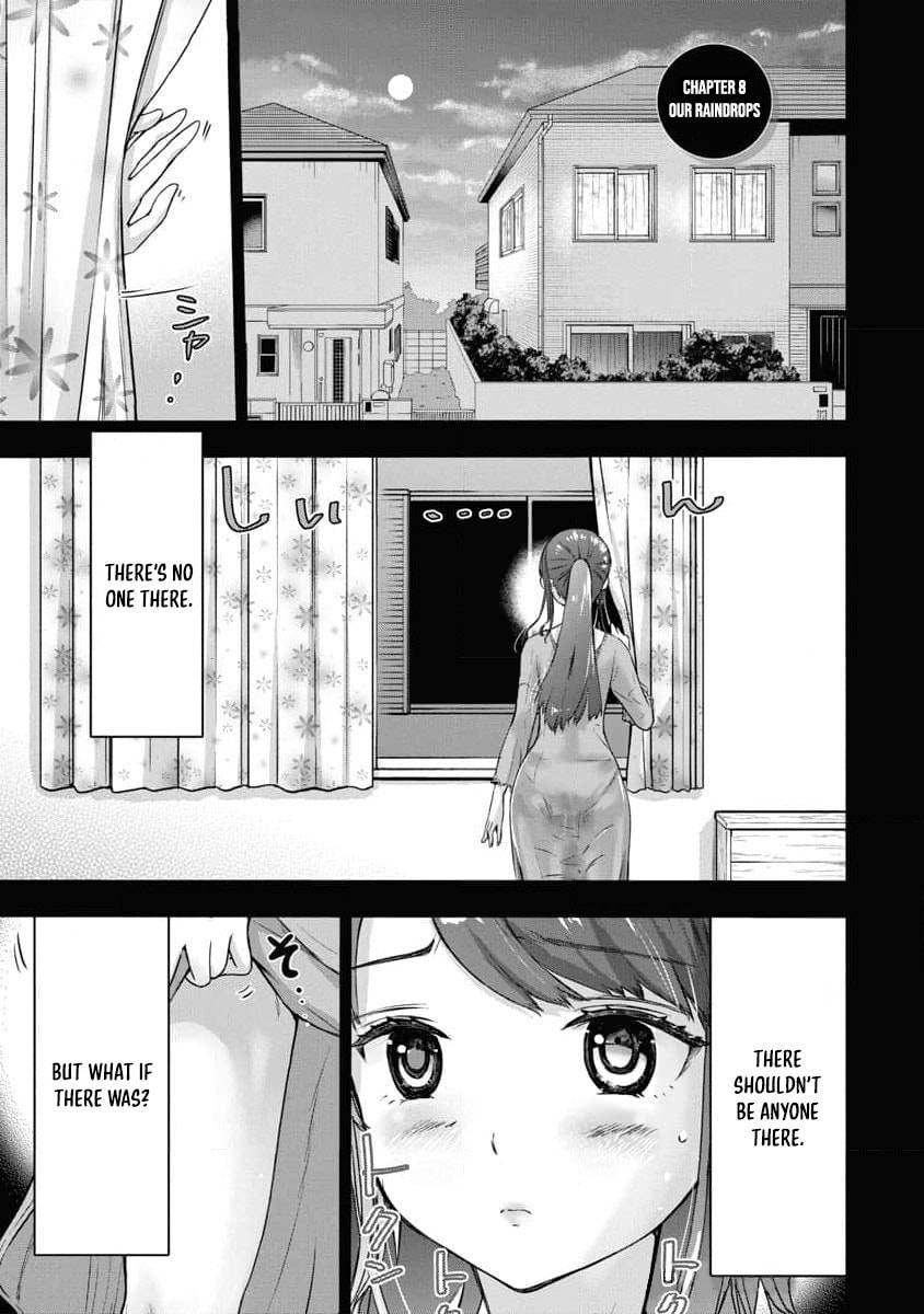 Read Bokura no Libido chapter 8 image 1 on Lezhin