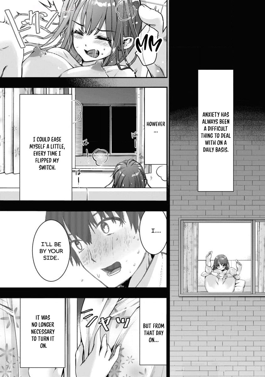Read Bokura no Libido chapter 8 image 13 on Lezhin