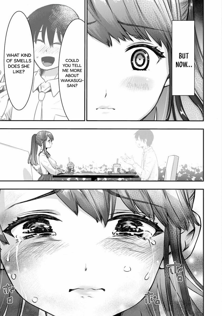 Read Bokura no Libido chapter 8 image 15 on Lezhin