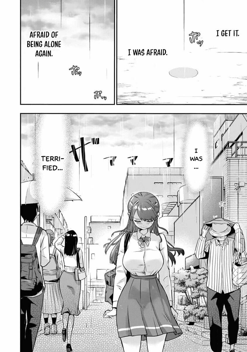 Read Bokura no Libido chapter 8 image 16 on Lezhin