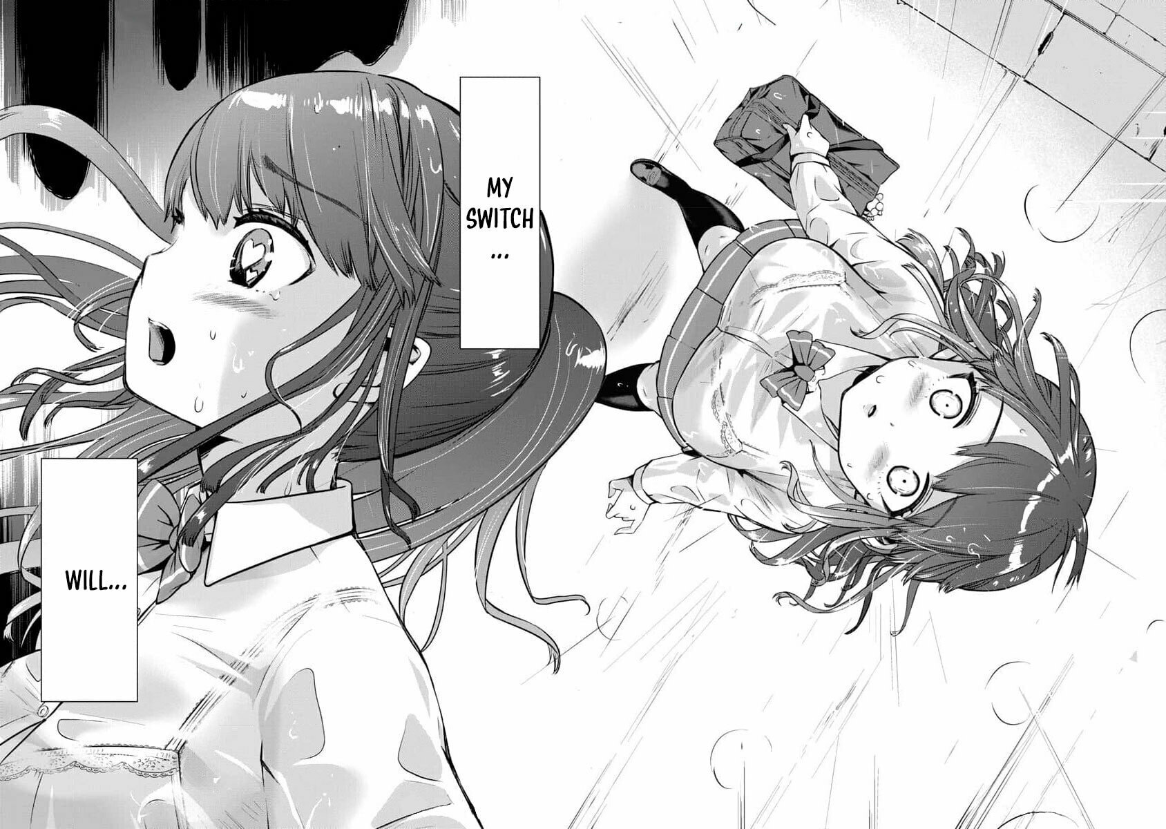Read Bokura no Libido chapter 8 image 18 on Lezhin