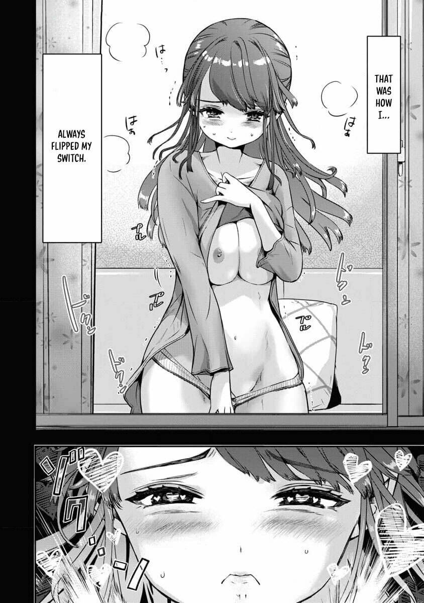Read Bokura no Libido chapter 8 image 2 on Lezhin