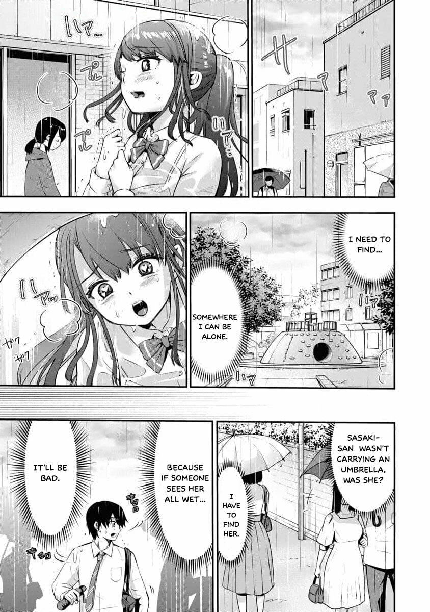 Read Bokura no Libido chapter 8 image 20 on Lezhin