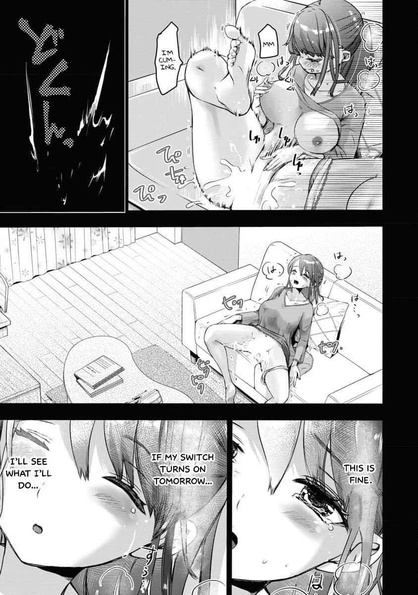 Read Bokura no Libido chapter 8 image 3 on Lezhin
