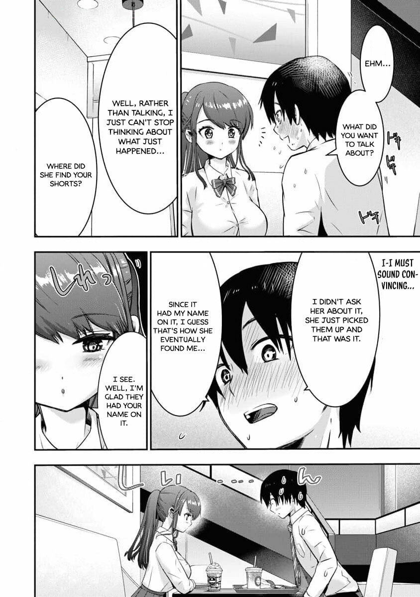 Read Bokura no Libido chapter 8 image 6 on Lezhin