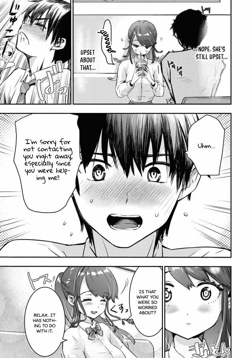 Read Bokura no Libido chapter 8 image 7 on Lezhin