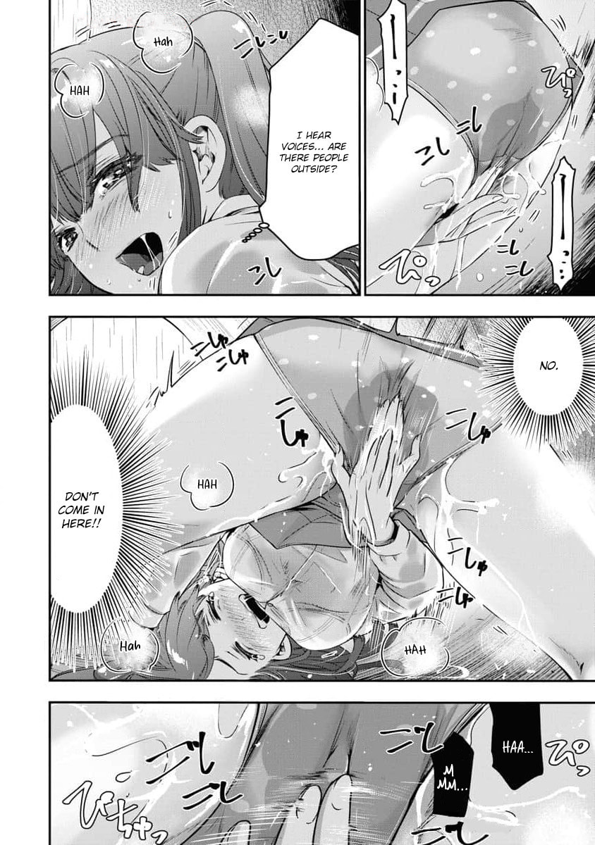Read Bokura no Libido chapter 9 image 12 on Lezhin