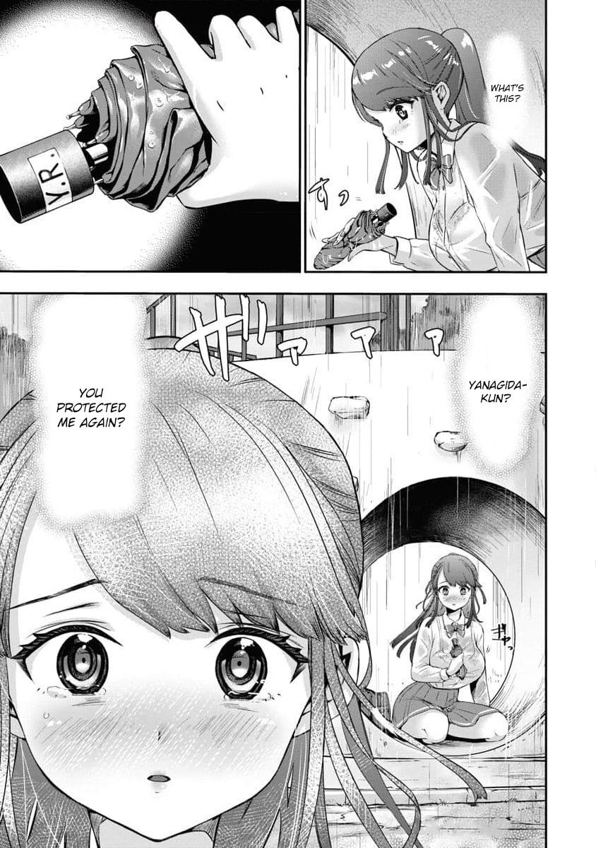 Read Bokura no Libido chapter 9 image 16 on Lezhin