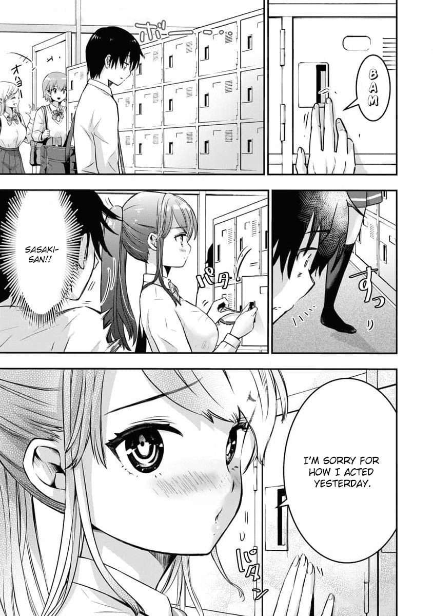Read Bokura no Libido chapter 9 image 18 on Lezhin