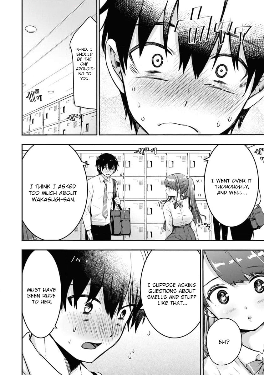 Read Bokura no Libido chapter 9 image 19 on Lezhin