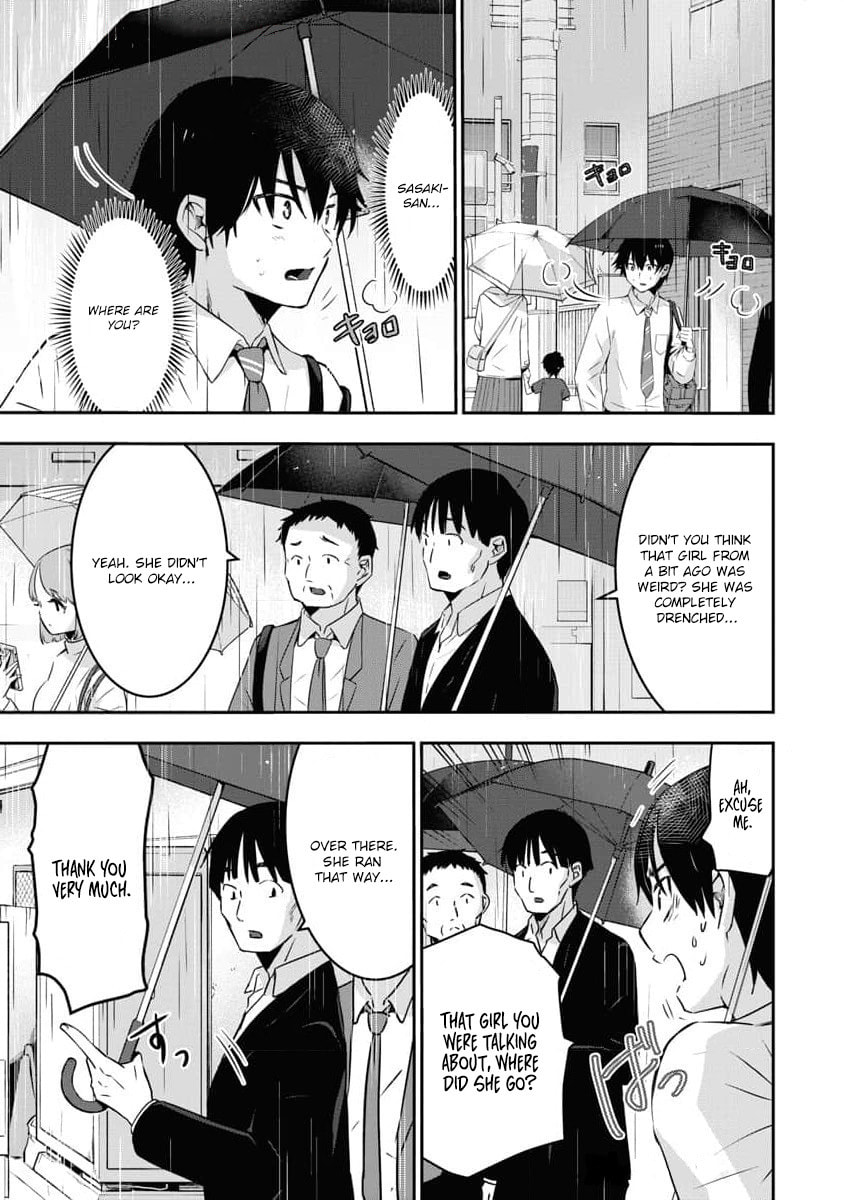 Read Bokura no Libido chapter 9 image 3 on Lezhin