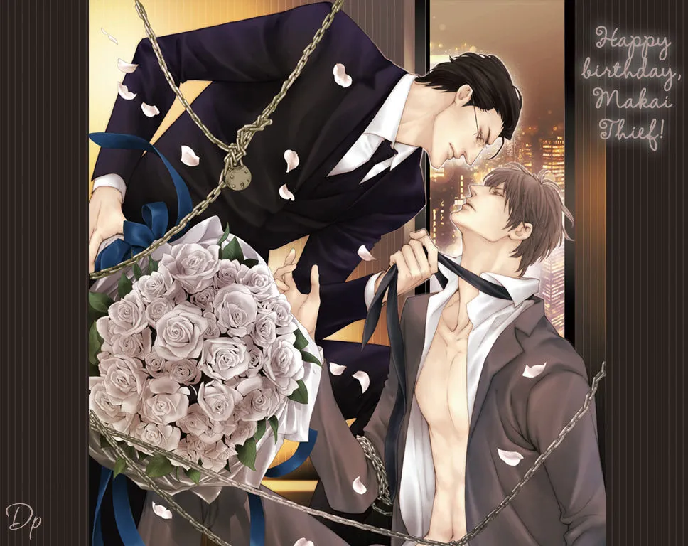 Bokura no Mitsudomoe Sensou Chapter 5.5 page 2 - 