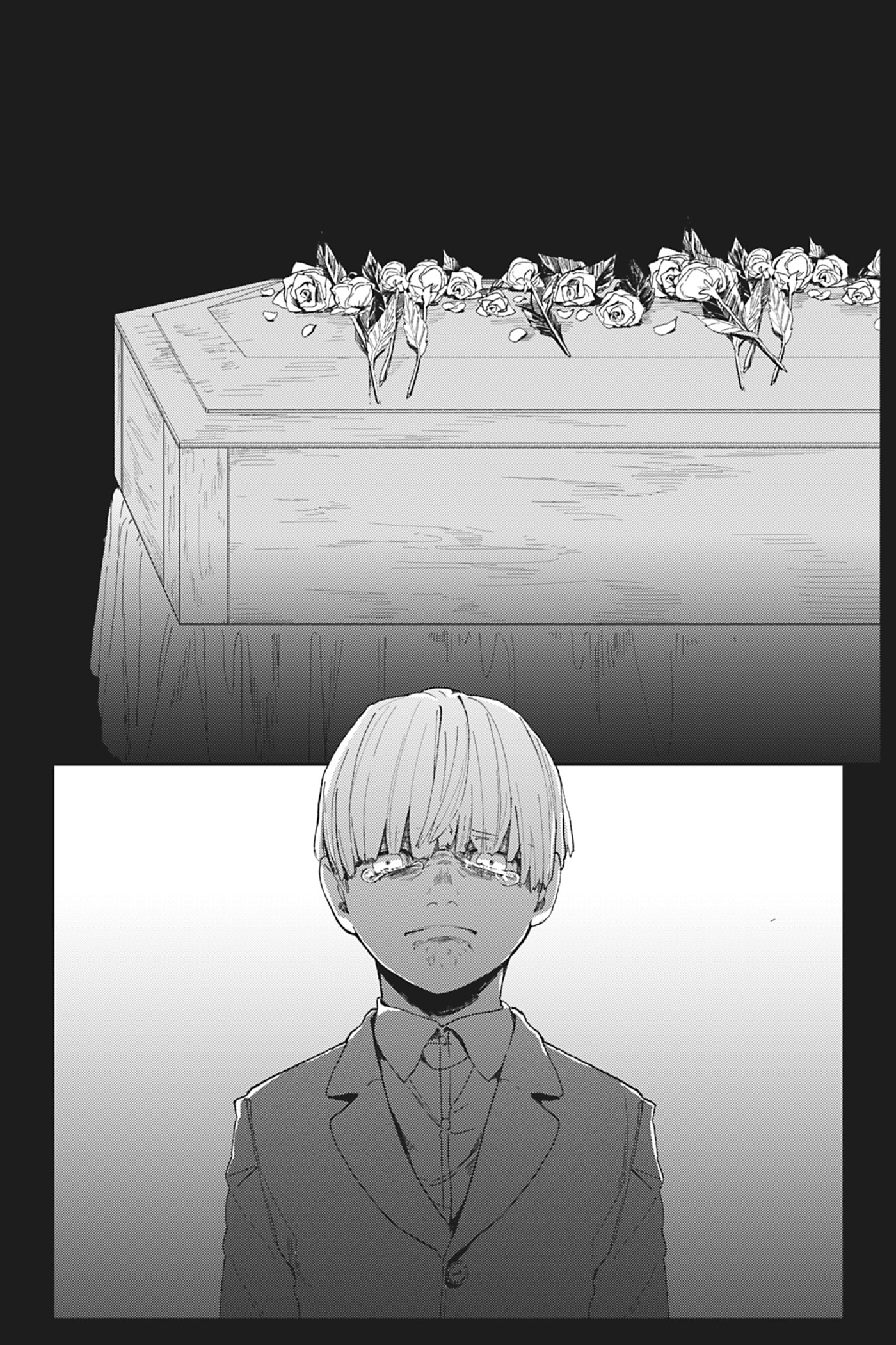 Bokura no Scramblues Chapter 4 page 4 - 