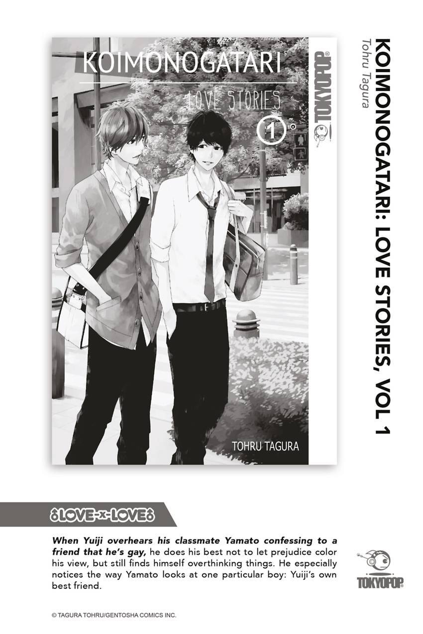 Bokura no Scramblues Chapter 6.2 page 12 - 