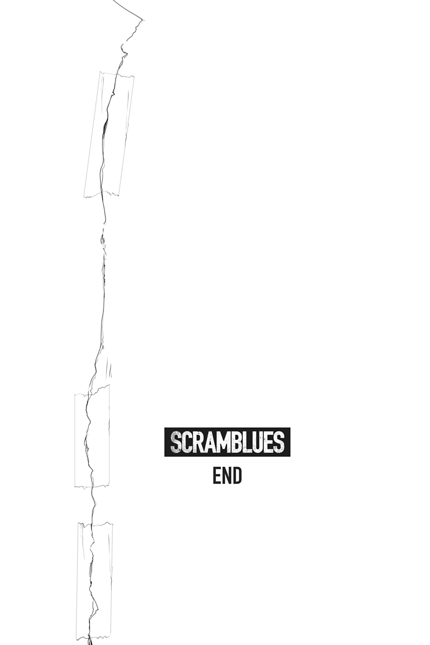 Bokura no Scramblues Chapter 6 page 41 - 