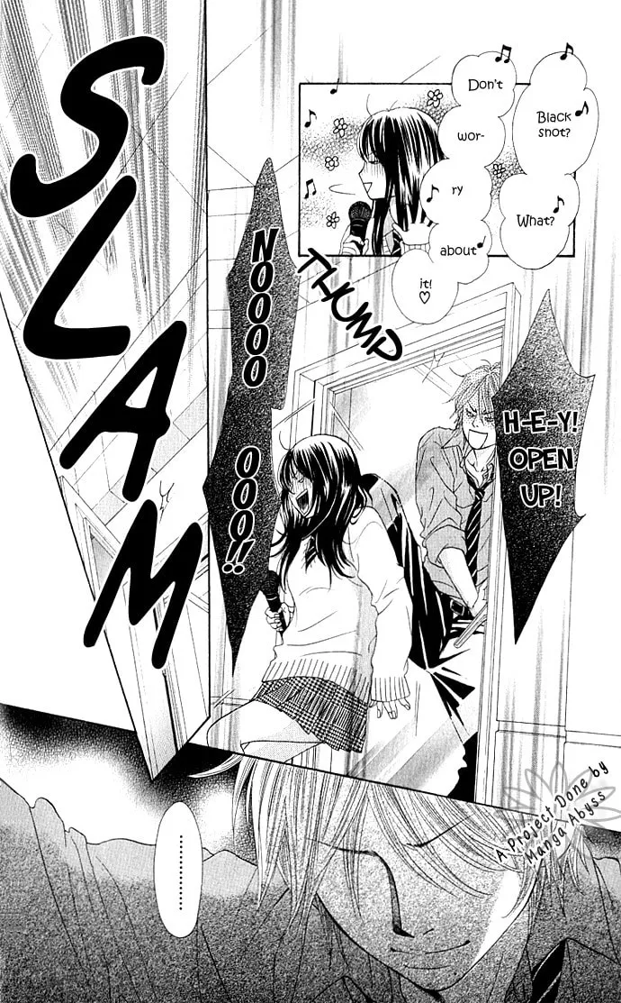 Read Bokutachi wa Shitte Shimatta chapter 2 image 33 on Lezhin