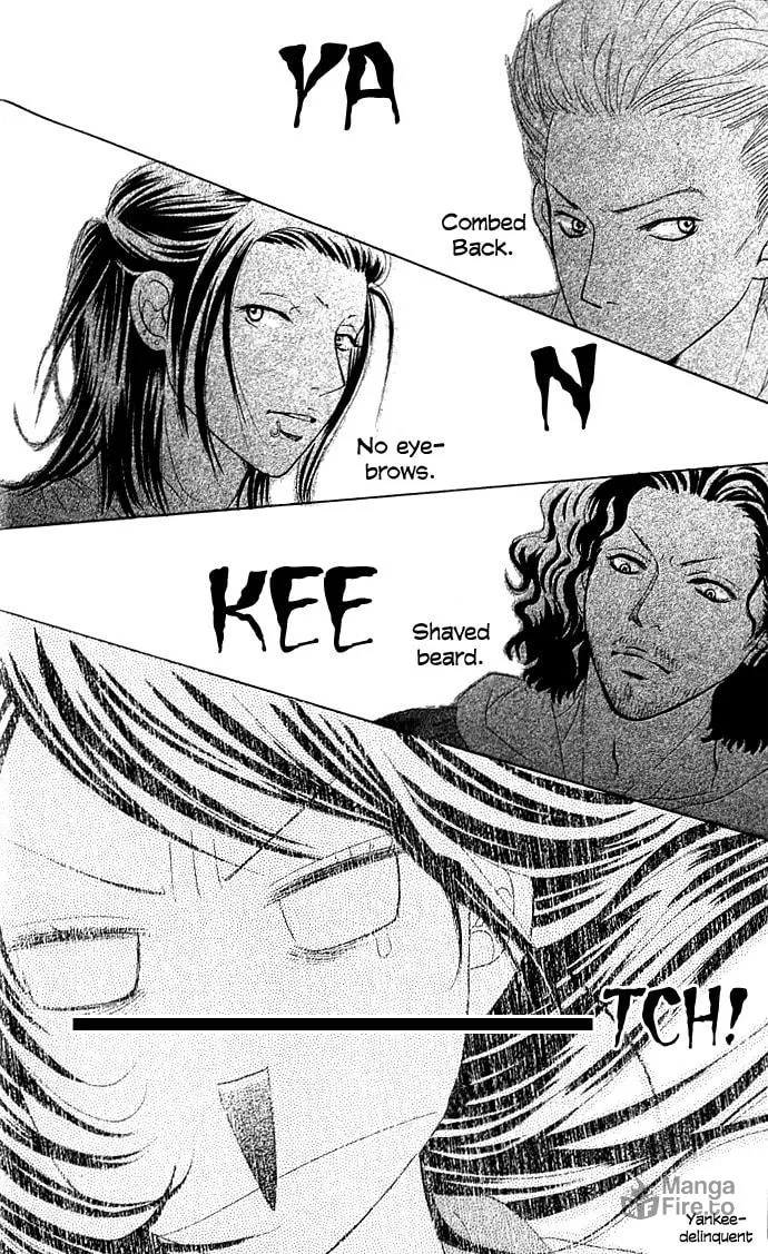 Read Bokutachi wa Shitte Shimatta chapter 2 image 35 on Lezhin