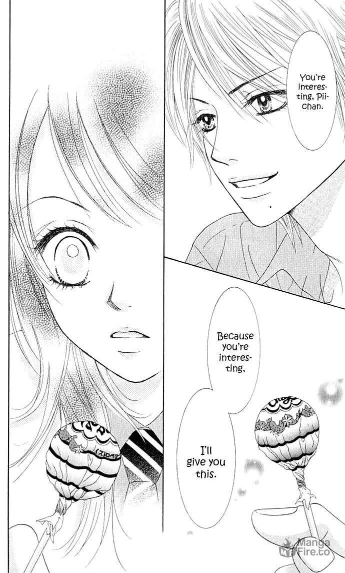 Read Bokutachi wa Shitte Shimatta chapter 2 image 41 on Lezhin