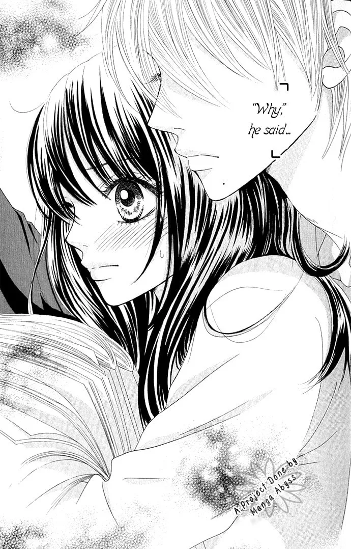 Read Bokutachi wa Shitte Shimatta chapter 2 image 6 on Lezhin