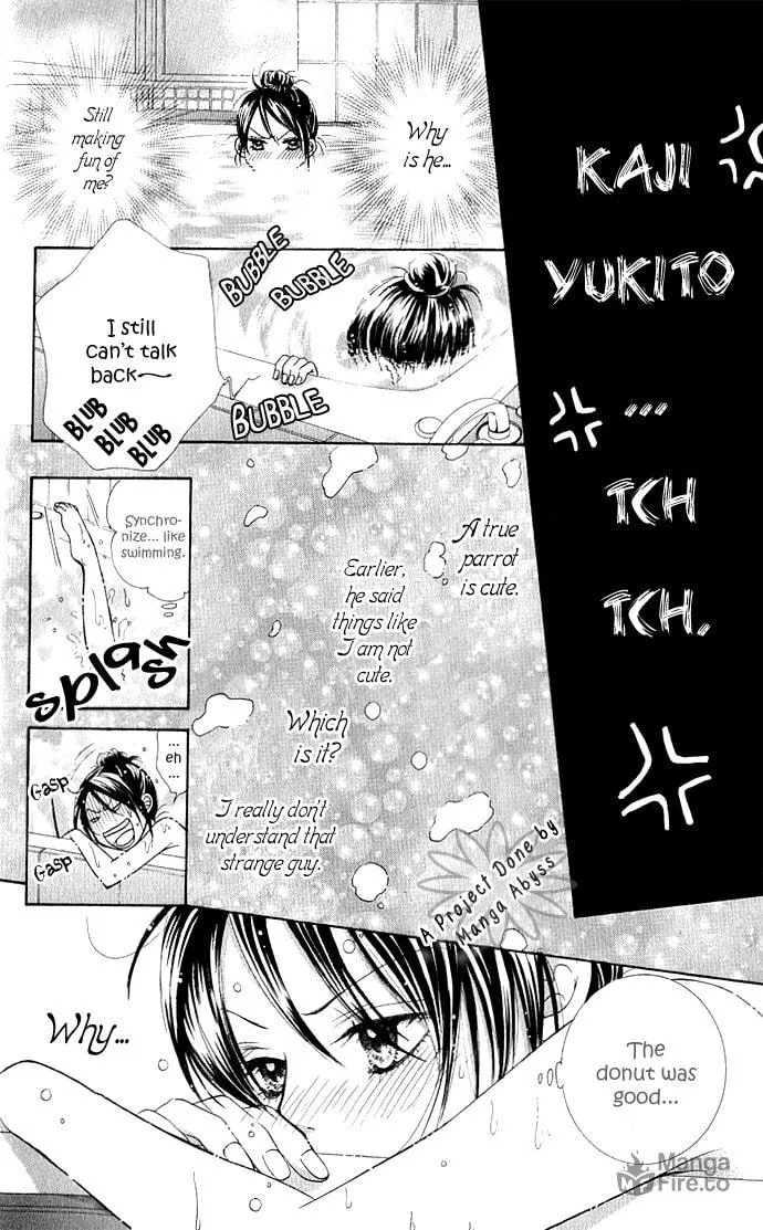 Read Bokutachi wa Shitte Shimatta chapter 2 image 9 on Lezhin