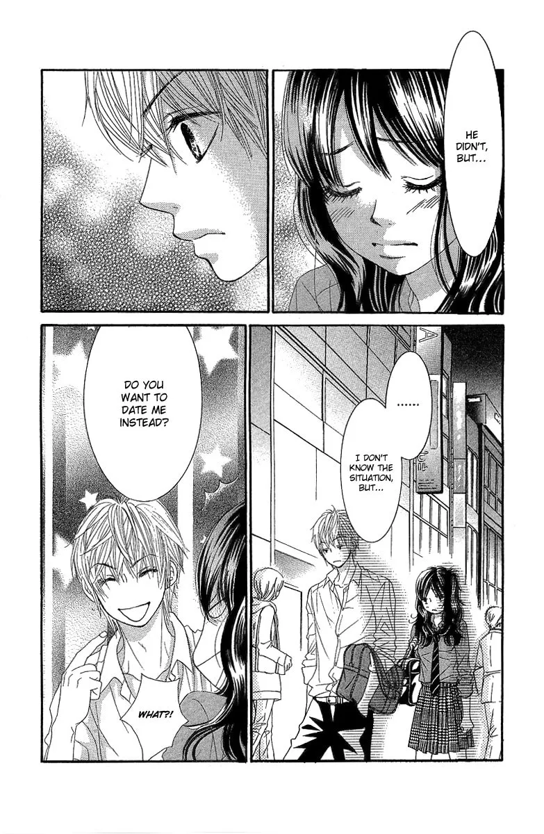Read Bokutachi wa Shitte Shimatta chapter 21 image 12 on Lezhin