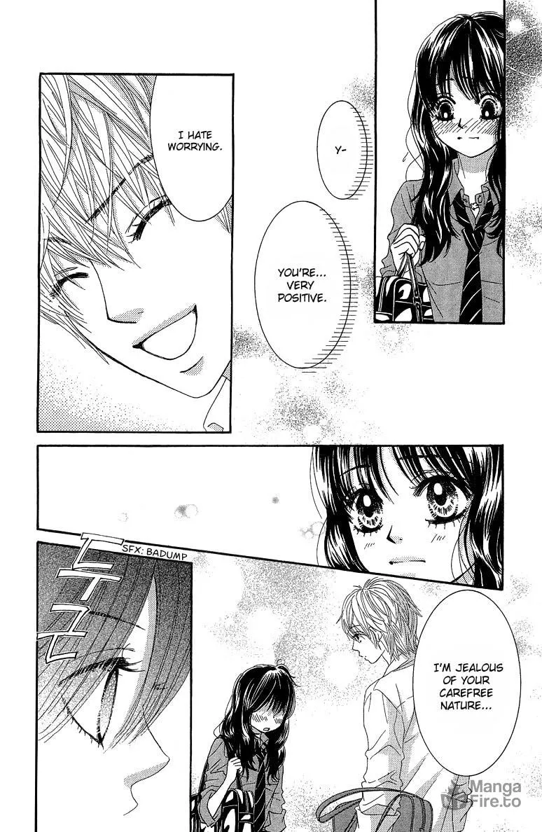 Read Bokutachi wa Shitte Shimatta chapter 21 image 14 on Lezhin