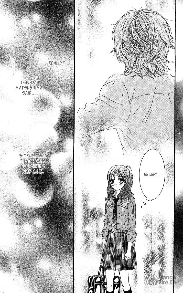 Read Bokutachi wa Shitte Shimatta chapter 21 image 17 on Lezhin