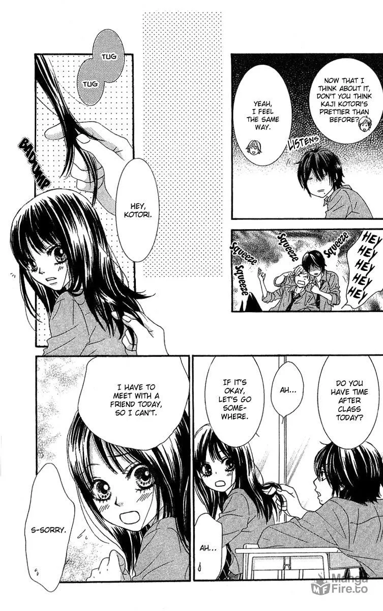 Read Bokutachi wa Shitte Shimatta chapter 21 image 29 on Lezhin