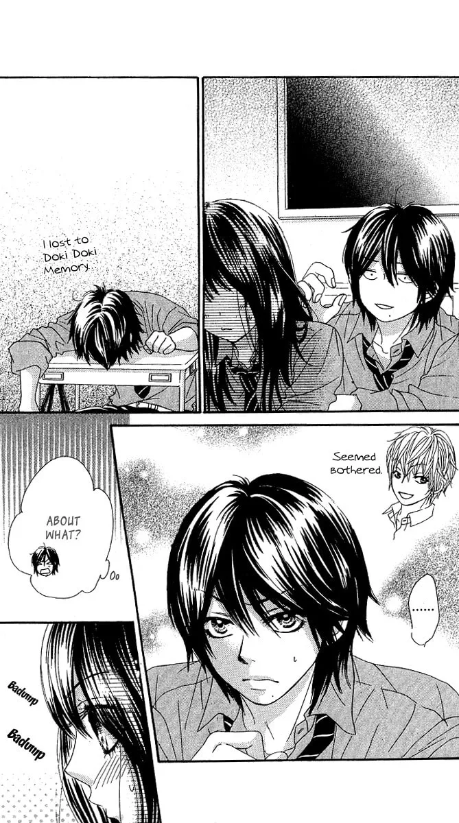 Read Bokutachi wa Shitte Shimatta chapter 21 image 30 on Lezhin