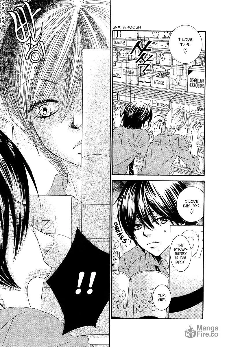 Read Bokutachi wa Shitte Shimatta chapter 21 image 35 on Lezhin