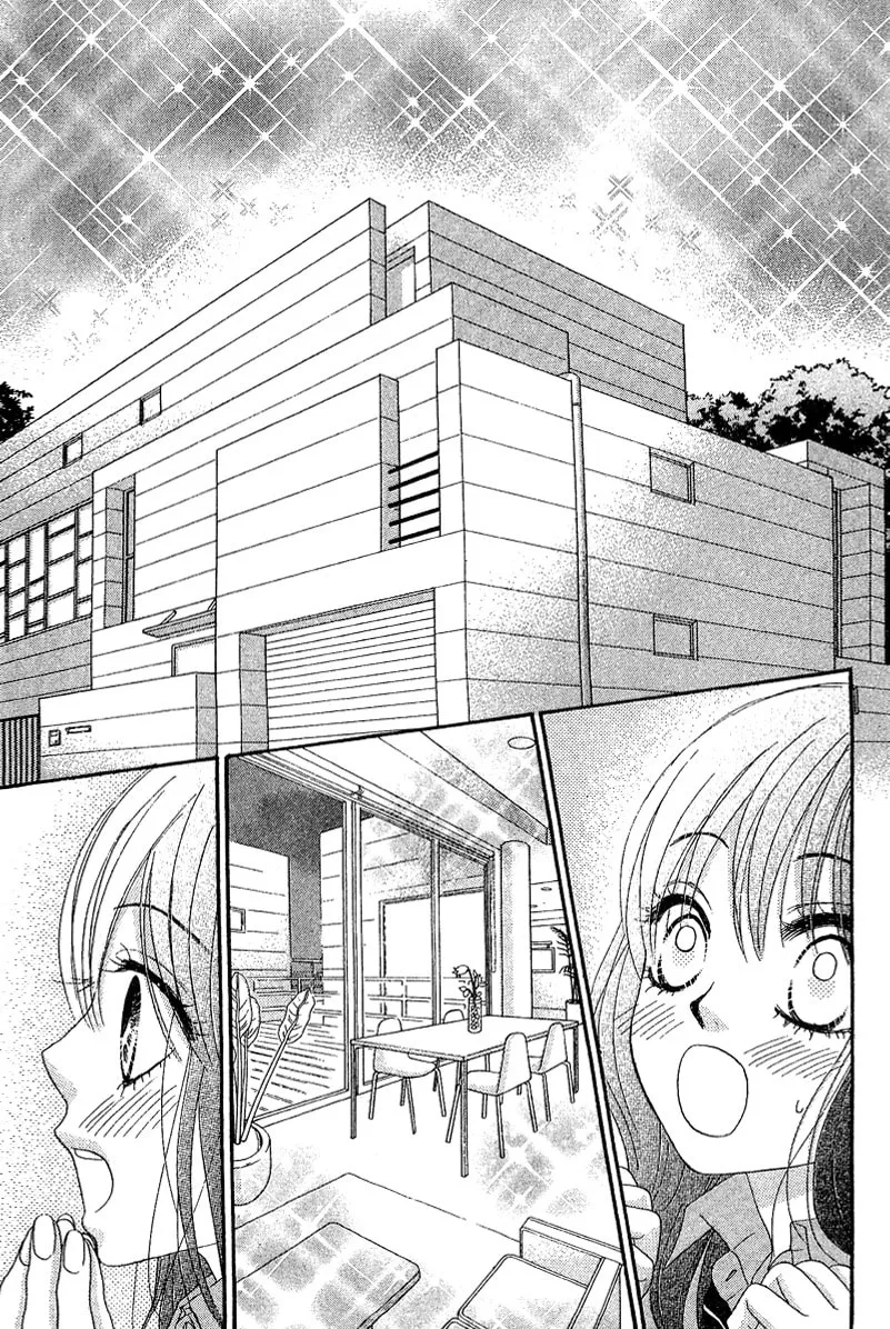 Read Bokutachi wa Shitte Shimatta chapter 21 image 37 on Lezhin
