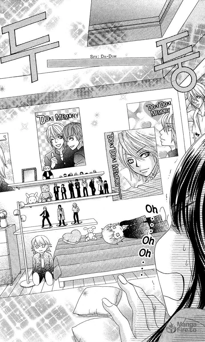 Read Bokutachi wa Shitte Shimatta chapter 21 image 38 on Lezhin