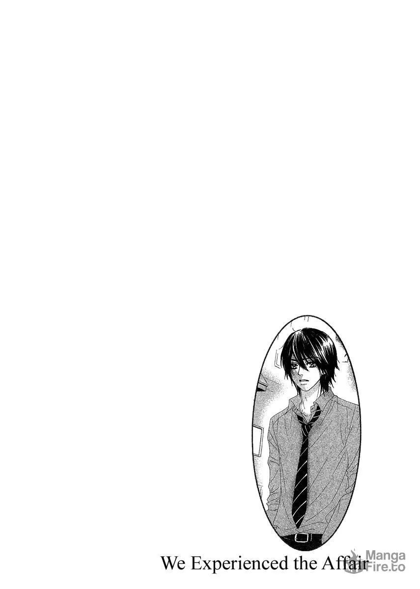 Read Bokutachi wa Shitte Shimatta chapter 21 image 4 on Lezhin