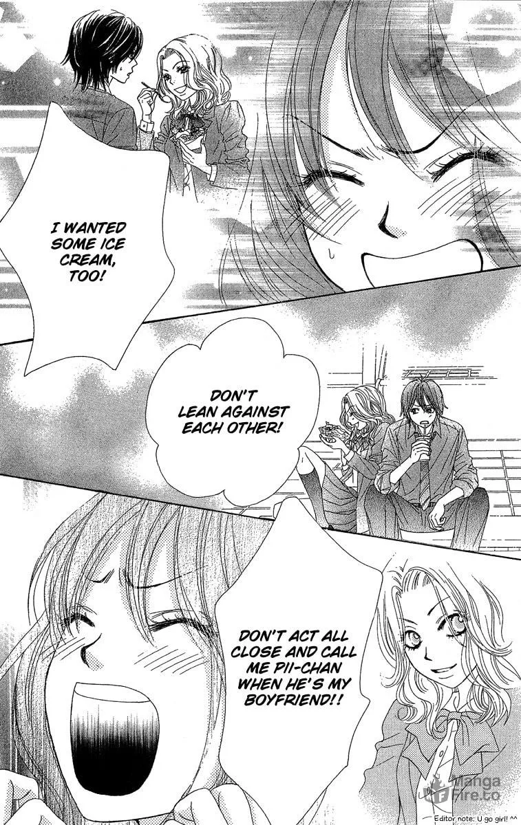 Read Bokutachi wa Shitte Shimatta chapter 21 image 41 on Lezhin
