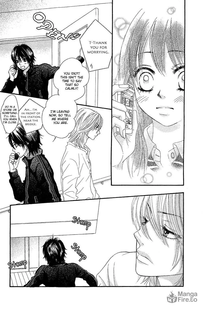 Read Bokutachi wa Shitte Shimatta chapter 21 image 47 on Lezhin
