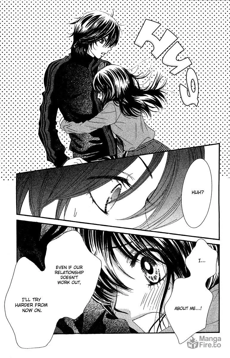 Read Bokutachi wa Shitte Shimatta chapter 21 image 49 on Lezhin