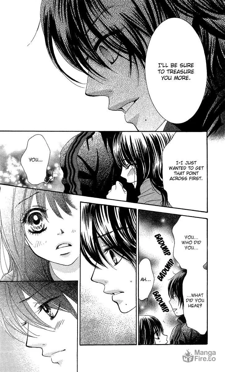 Read Bokutachi wa Shitte Shimatta chapter 21 image 50 on Lezhin
