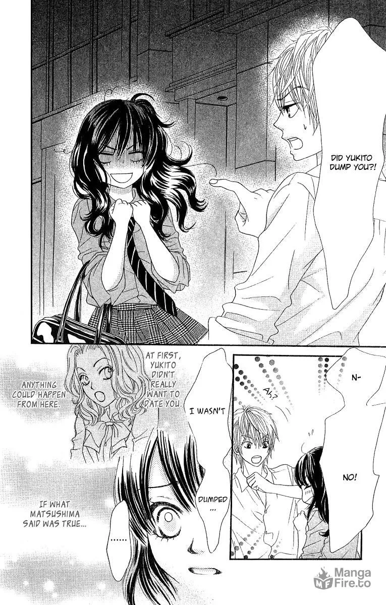 Read Bokutachi wa Shitte Shimatta chapter 21 image 8 on Lezhin
