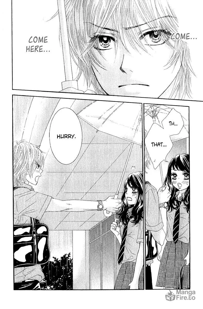 Read Bokutachi wa Shitte Shimatta chapter 30 image 2 on Lezhin