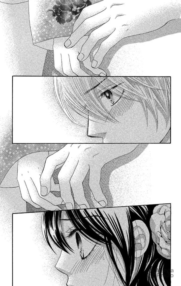 Read Bokutachi wa Shitte Shimatta chapter 39 image 11 on Lezhin