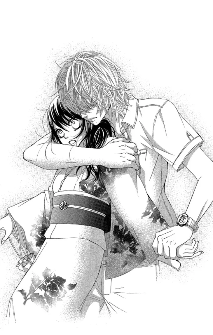 Read Bokutachi wa Shitte Shimatta chapter 39 image 13 on Lezhin