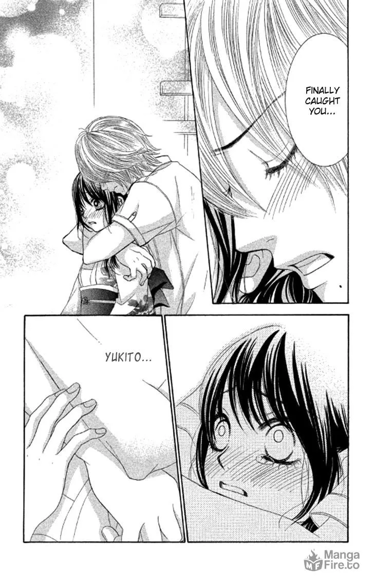 Read Bokutachi wa Shitte Shimatta chapter 39 image 14 on Lezhin