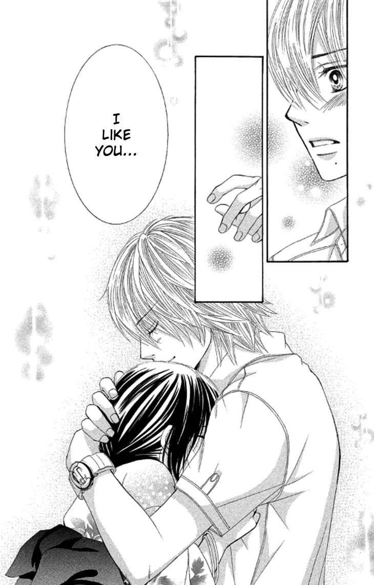 Read Bokutachi wa Shitte Shimatta chapter 39 image 16 on Lezhin