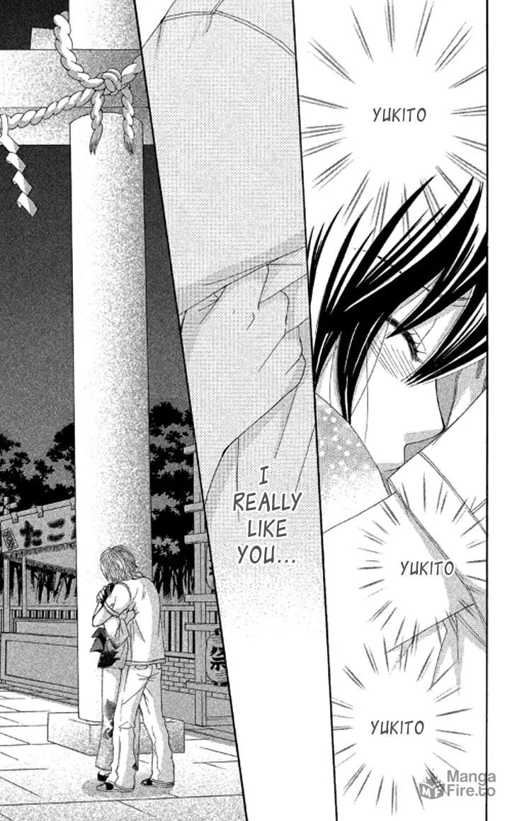 Read Bokutachi wa Shitte Shimatta chapter 39 image 17 on Lezhin