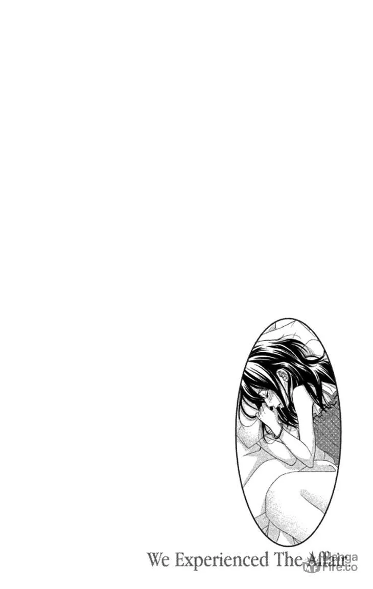 Read Bokutachi wa Shitte Shimatta chapter 39 image 2 on Lezhin