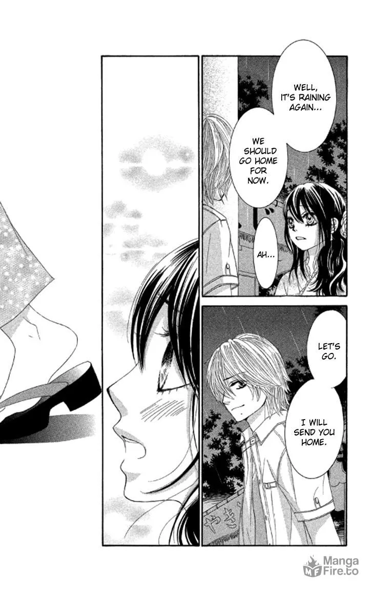 Read Bokutachi wa Shitte Shimatta chapter 39 image 24 on Lezhin